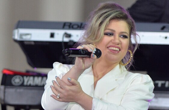 Kelly Clarkson is ready for a ‘fresh start’ in New York | news.com.au ...