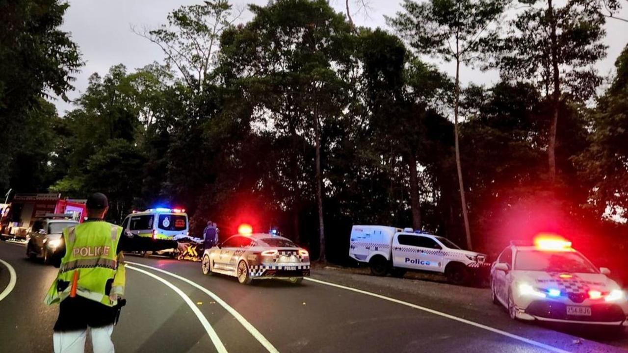 Today In Cairns: Police Appeal For Witnesses After Truck Hits Teenager ...