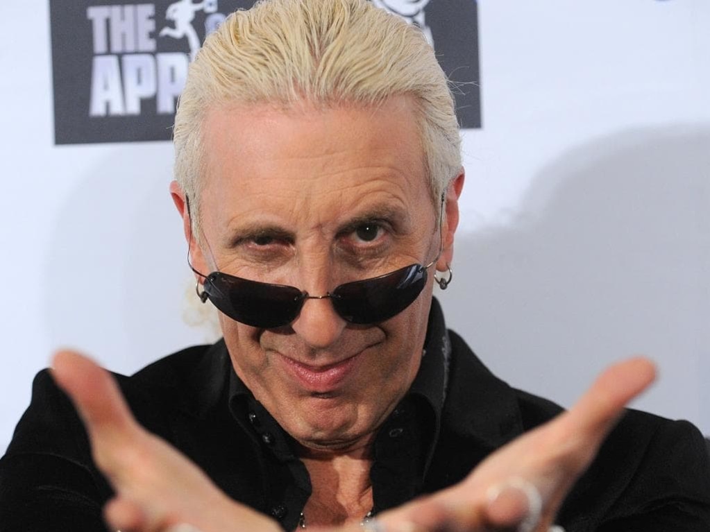 Twisted Sister frontman Dee Snider said being associated with Clive Palmer wasn’t good for his heavy metal image.