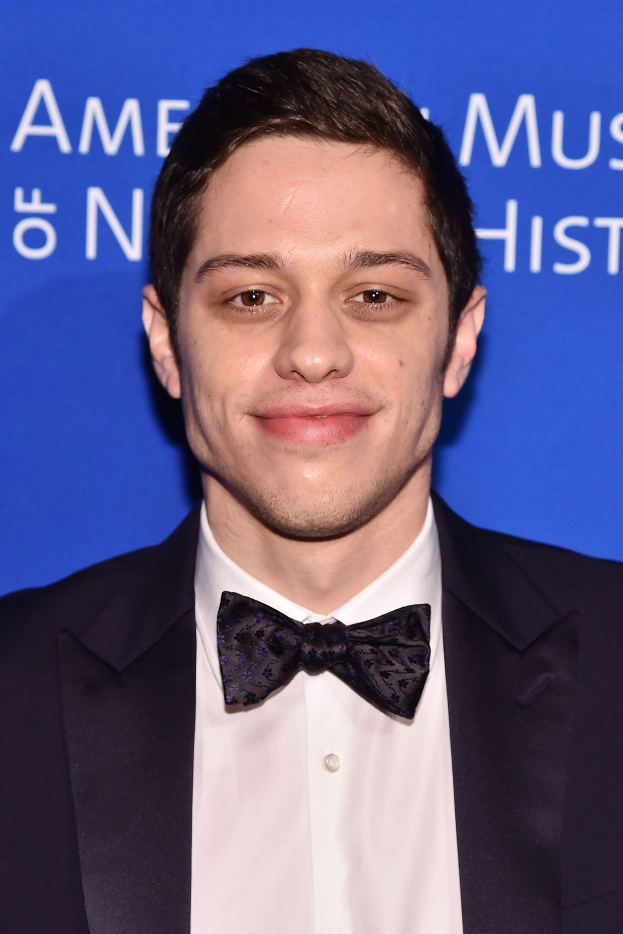 Pete Davidson breaks his silence on his engagement to Ariana Grande - Vogue  Australia