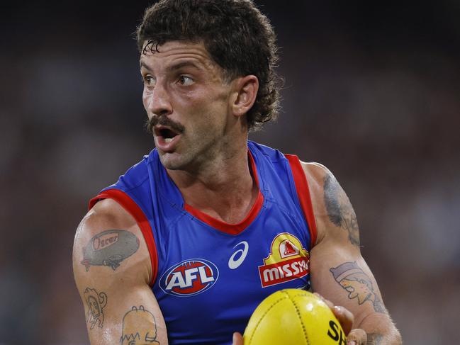 Tom Liberatore attended St Bernard’s College. Picture: Michael Klein