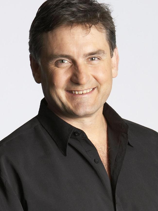 702’s Richard Glover also suffered a loss of ratings.