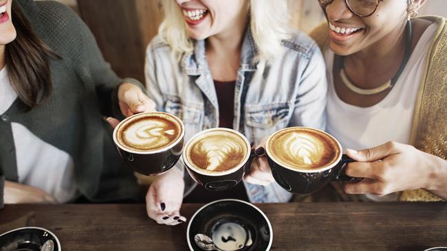 Cr Elaine Malicki used the term “latte-sniping north shore yummy mummies” in an email to her colleagues.
