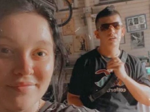 Siblings Maddison Kay Egan-Connors and Cameron Paul Egan have been charged with attempted murder with police alleging they were involved in an altercation that ended when a 36-year-old man was shot in the neck on December 5, 2023 at Chinchilla.