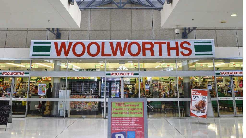 WHAT’S IN STORE: Woolworths will not confirm that it has a future in the new Ipswich Mall. Picture: Rob Williams