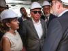 Rupert Murdoch ‘deeply moved’ by tour of firebombed Melb synagogue