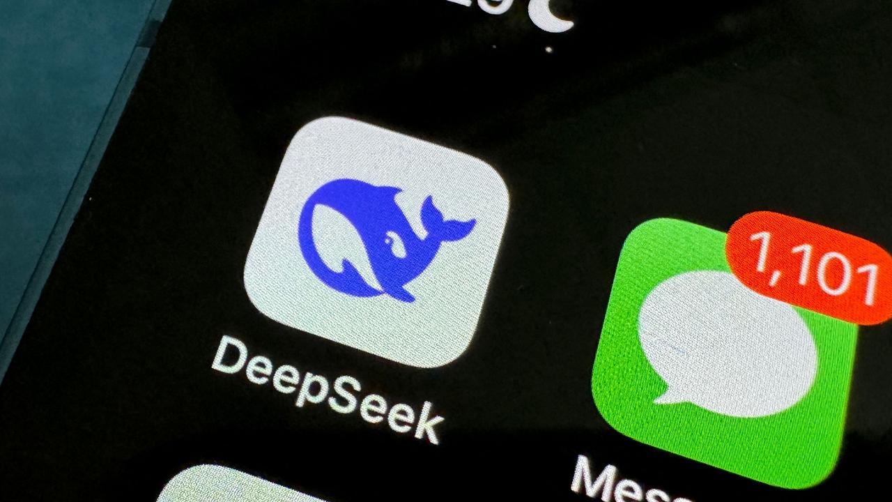 Chinese app triggers panic: DeepSeek explained