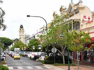 Bundaberg people are never happy, says a local man. Picture: Mike Knott BUN221216CBD5