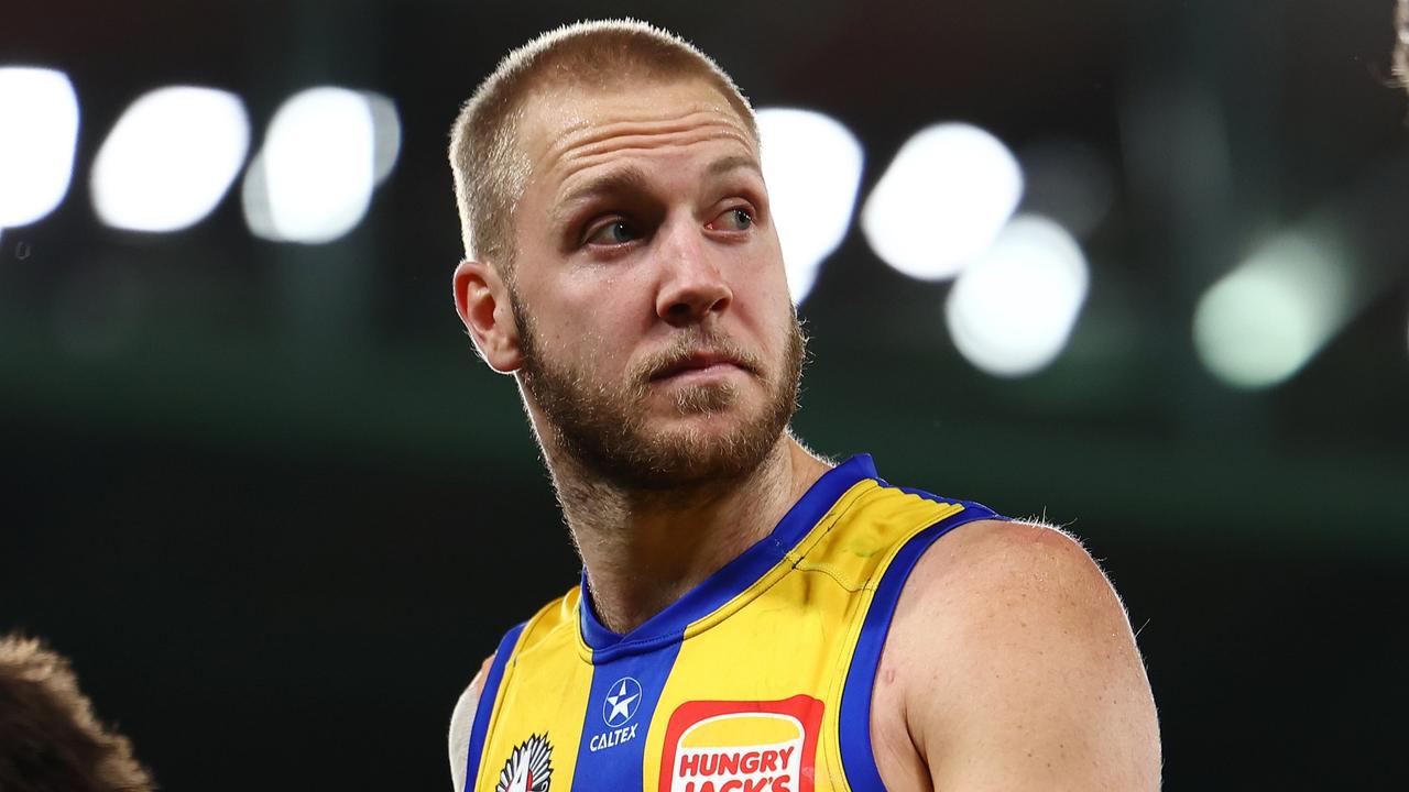‘Everyone hated me’: Allen opens up on secret meeting saga