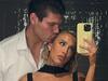 ‘Another one’: Tammy lashed over new man