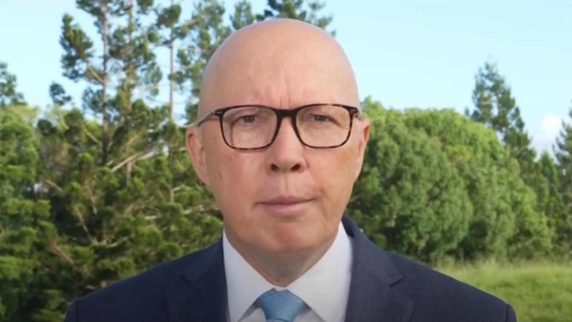 Dutton spruiks ‘greatest gift’ in New Year message | Herald Sun