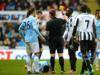 Mbiwa sorry for serious Nasri injury