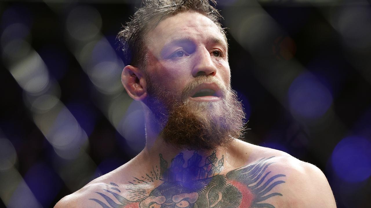 UFC 2018 Conor McGregor rematch slammed by Joe Rogan Tony Ferguson