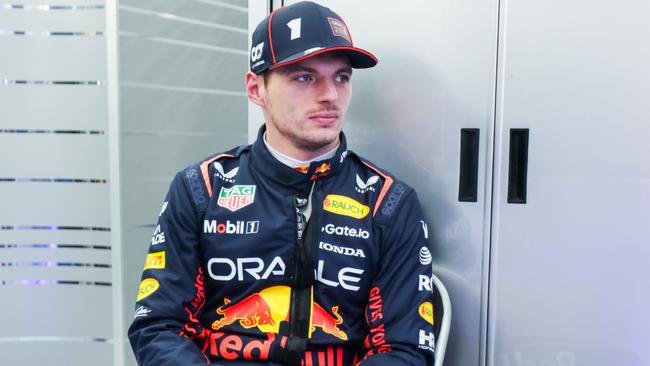 Max Verstappen would have no shortage of suitors if he left Red Bull. (Photo by Mark Thompson/Getty Images)