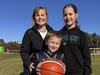 How new Tasmanian sporting entity came to life