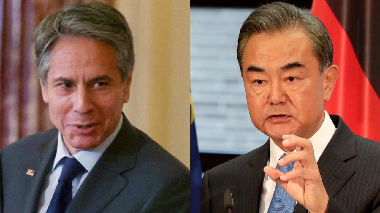 US Secretary of State to meet with Chinese Foreign Minister in Jakarta ...