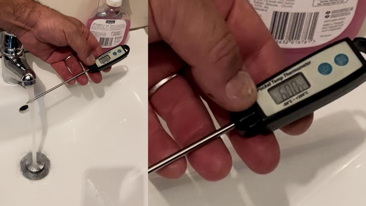 Loophole that allowed dodgy hot water systems exposed