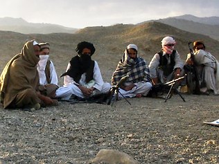 AFGHANISTAN-UNREST-TALIBAN-FILES