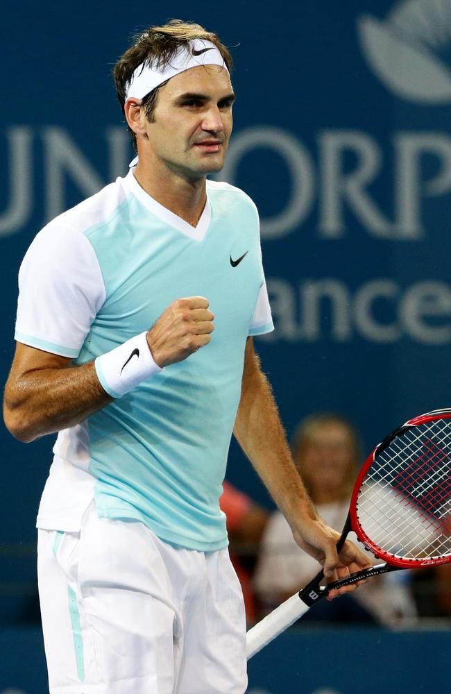 Tennis news - Dominic Thiem leapfrogs Roger Federer to reach