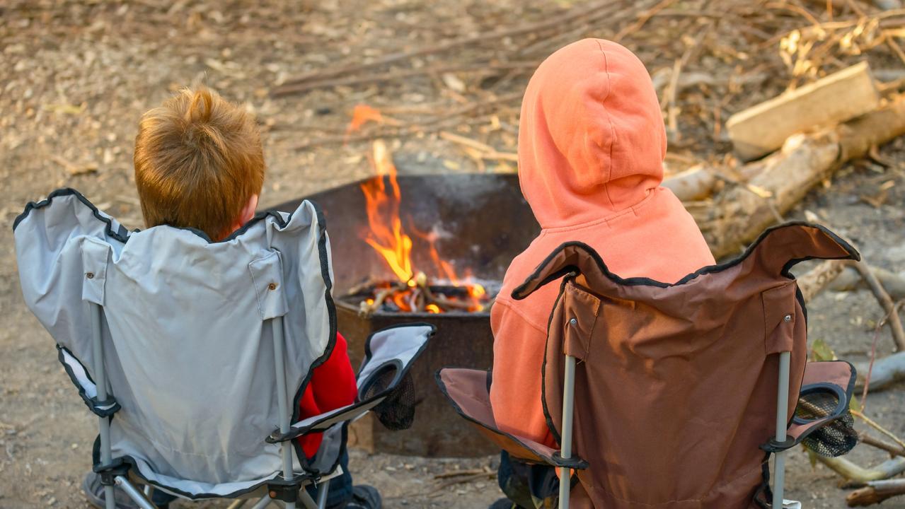 Parks Victoria in chaos, gutted of staff and funding