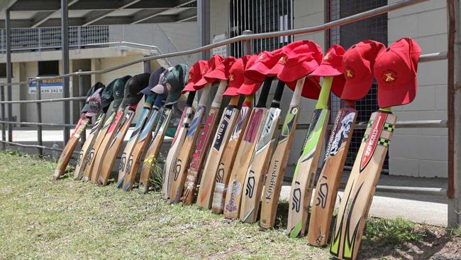 TRAGEDY: Phil Hughes' death was a tragedy that sparked a massive outpouring of emotion. Picture: Blake Bodycote