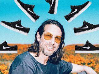 The oral history of how the Nike Stefan Janoski became an unlikely hit