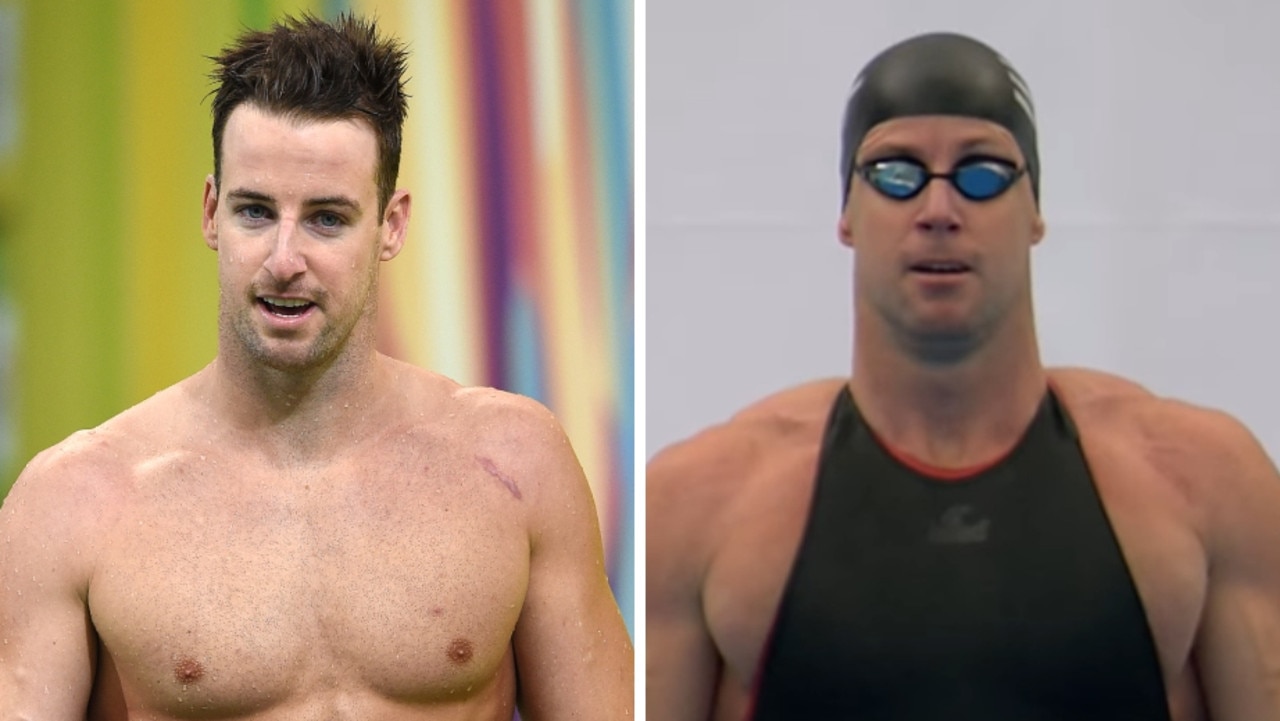 Aussie’s warning amid insane transformation