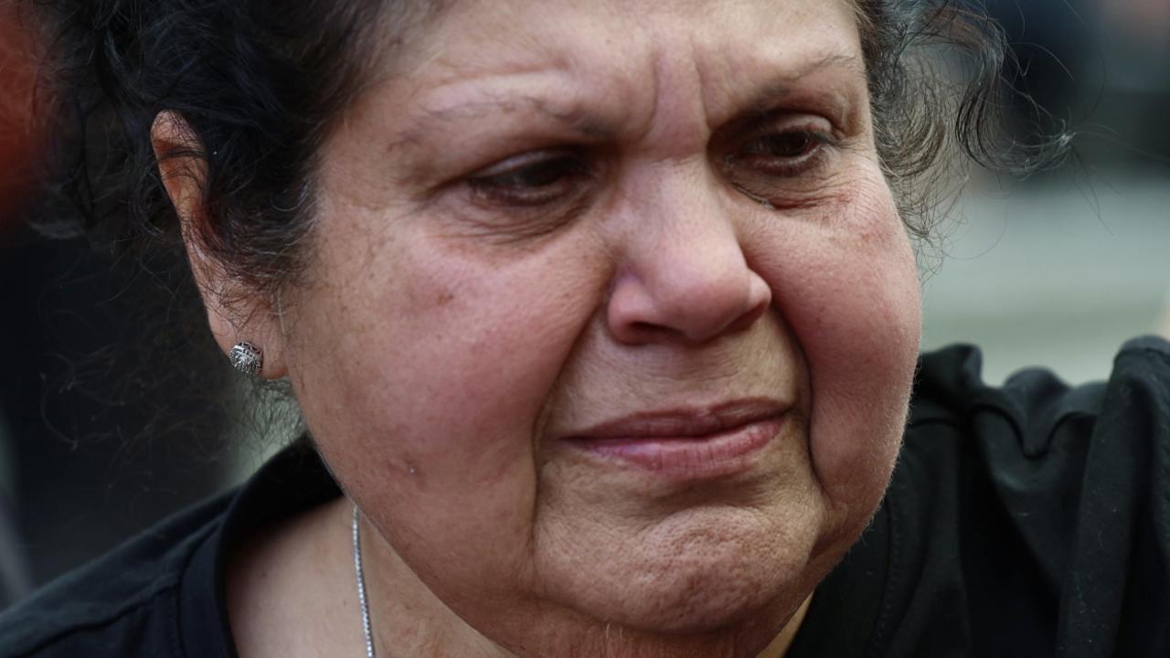 The Australian’s Australian Of The Year: Grieving Mother Comforted ...