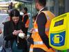Not tapping on? Here’s where you’re most likely to be busted