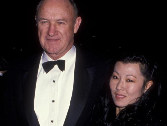 Gene Hackman’s home had ‘no significant’ gas or carbon monoxide leaks