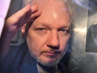 Julian Assange’s worst fears realised