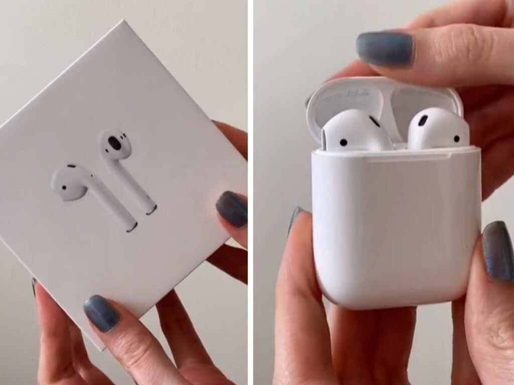 Grab 32 per cent off the Apple AirPods - and even more Apple tech.