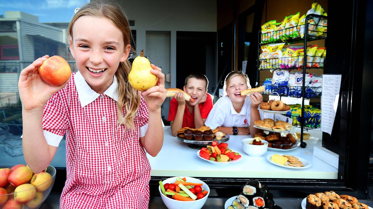 What canteen food should your kid eat in school, Health News - AsiaOne