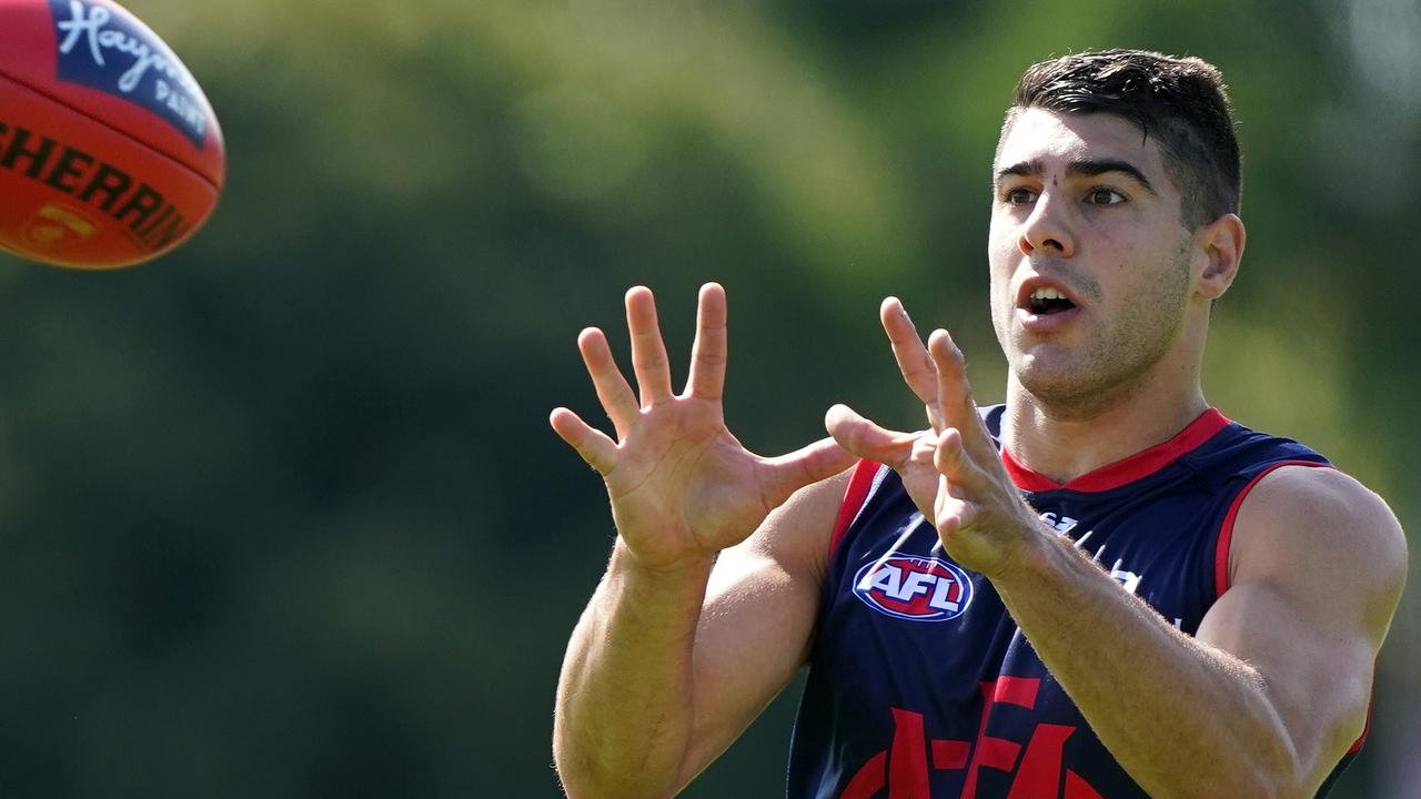 Christian Petracca is now an elite KFC SuperCoach midfielder.