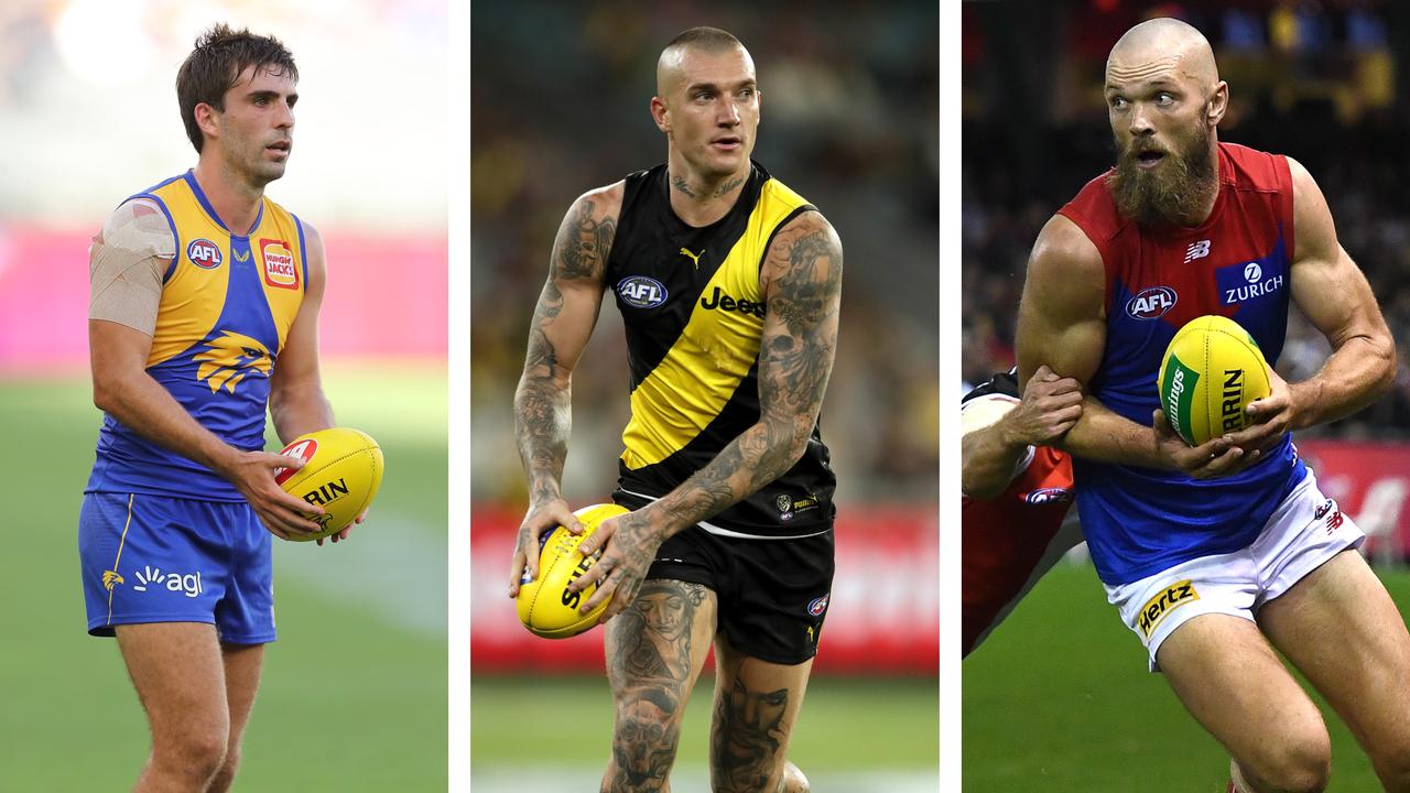 AFL Round 3 2021 tipping fixture Blowtorch Preview tips