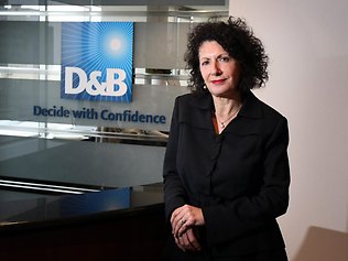 Dun & Bradstreet