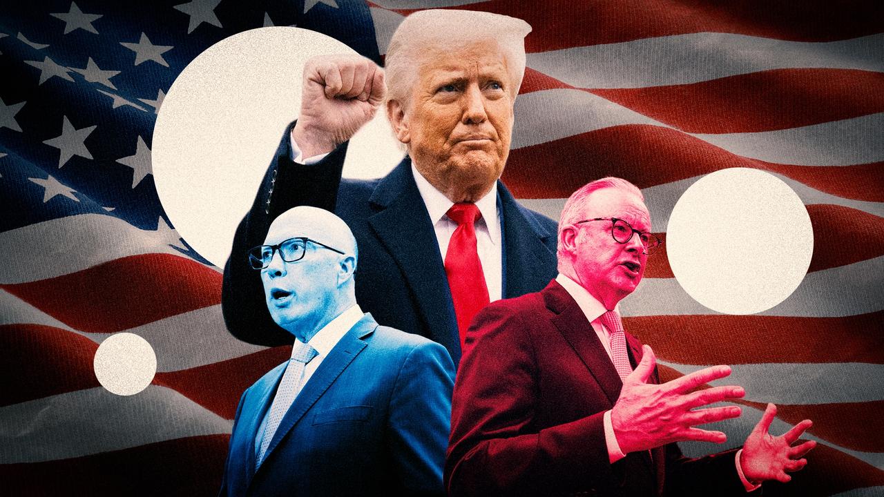 Little conviction, no smarts and the Trump factor shattered Coalition hopes