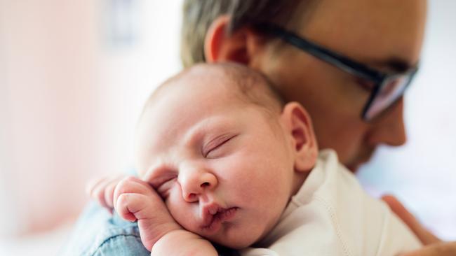 The term ‘maternal’ was found by Moreland Council to alienate fathers.