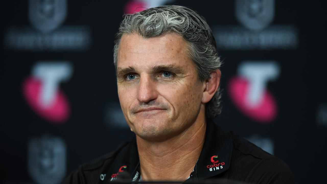 NRL 2021: grand final, Dylan Edwards broken foot, injuries, Nathan Cleary  shoulder, Penrith Panthers vs South Sydney Rabbitohs, Ivan Cleary press  conference