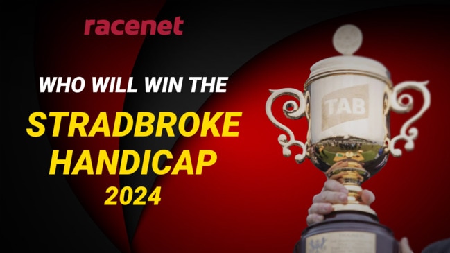 Tips and Insights to find the 2024 Stradbroke Handicap winner