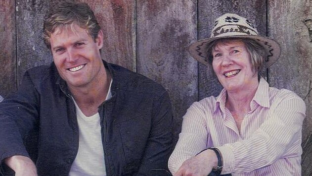 Dr Chris Brown - Picture: via @drchrisbrown on Instagram