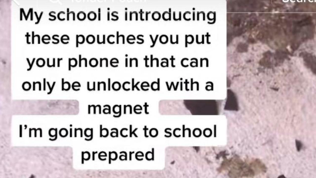 MPS to enforce use of Yondr phone pouches starting this school year