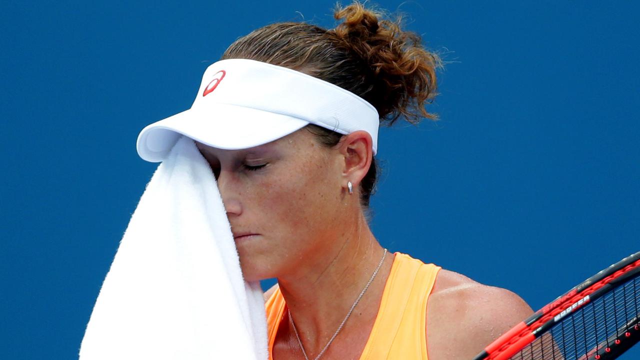 S hot sale stosur tennis