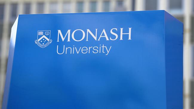 A Monash Uni student said many friends had to drop out due to unpaid placement.