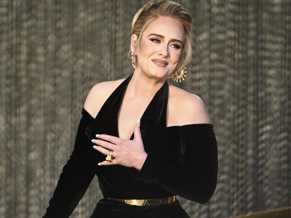 Adele 'turned down' $400m deal after revealing hiatus from music |  news.com.au — Australia's leading news site