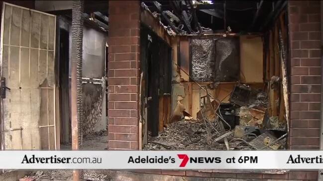 The Advertiser, 7NEWS Adelaide: Teens charged over Marion lockdown, Blakeview fire