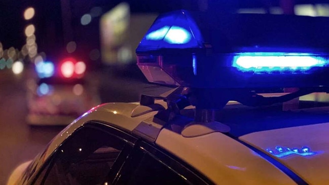 Police are appealing fro information on the crash. Photo: QPS.