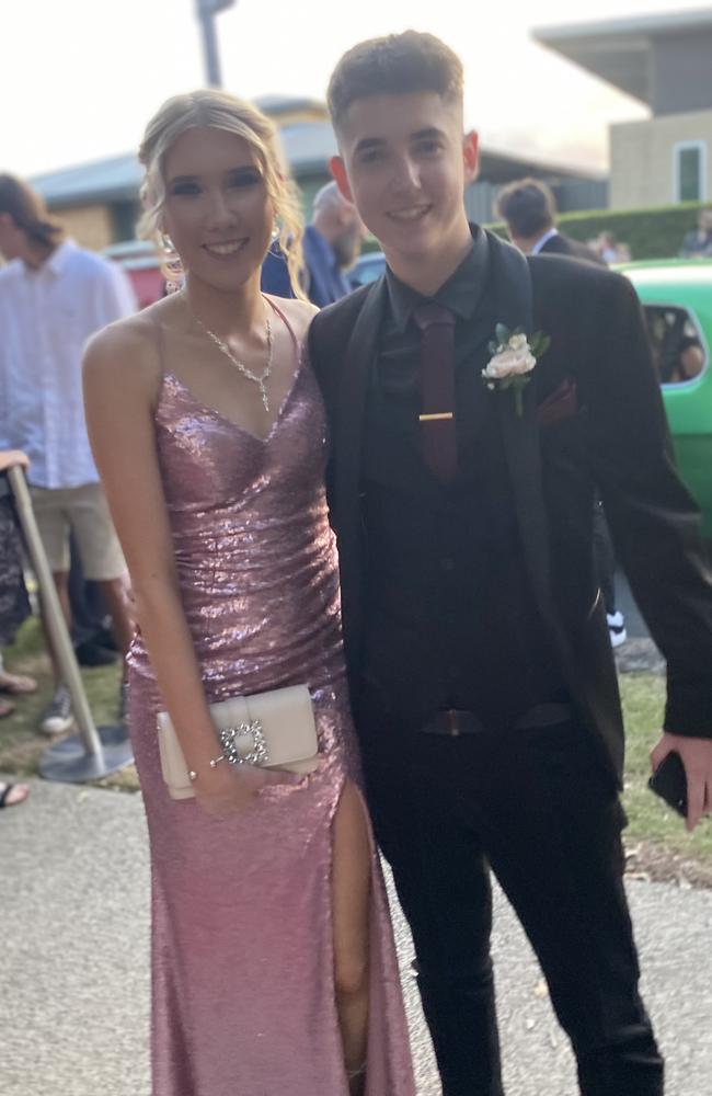 Beerwah State High School formal 2022 | Gallery