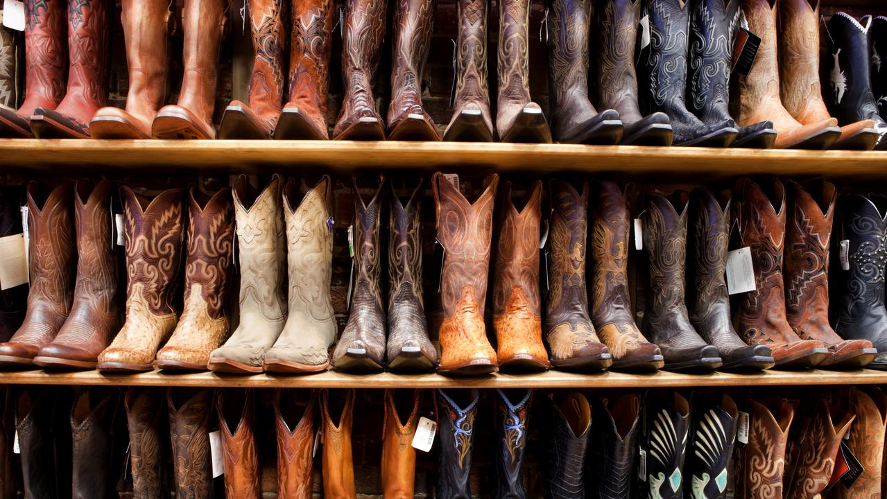 Best place shop to buy boots