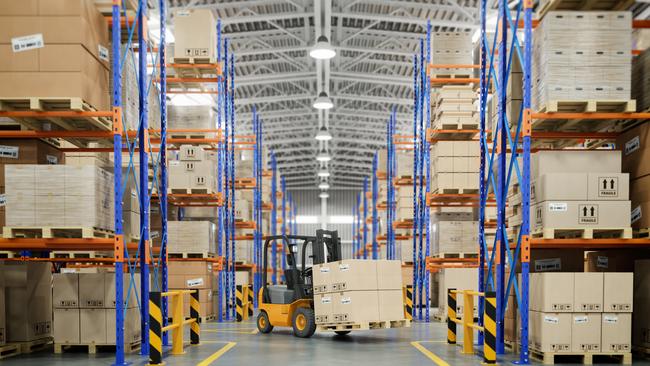 Industrial property players and e-commerce services are scaling up to deliver to their customers in ever tighter windows.